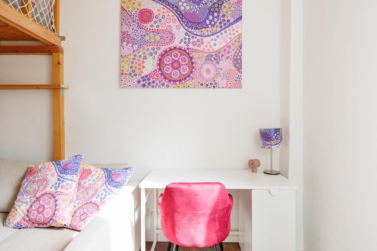 Apartament New Shalalaliving Spacious For Family & Friends Viena