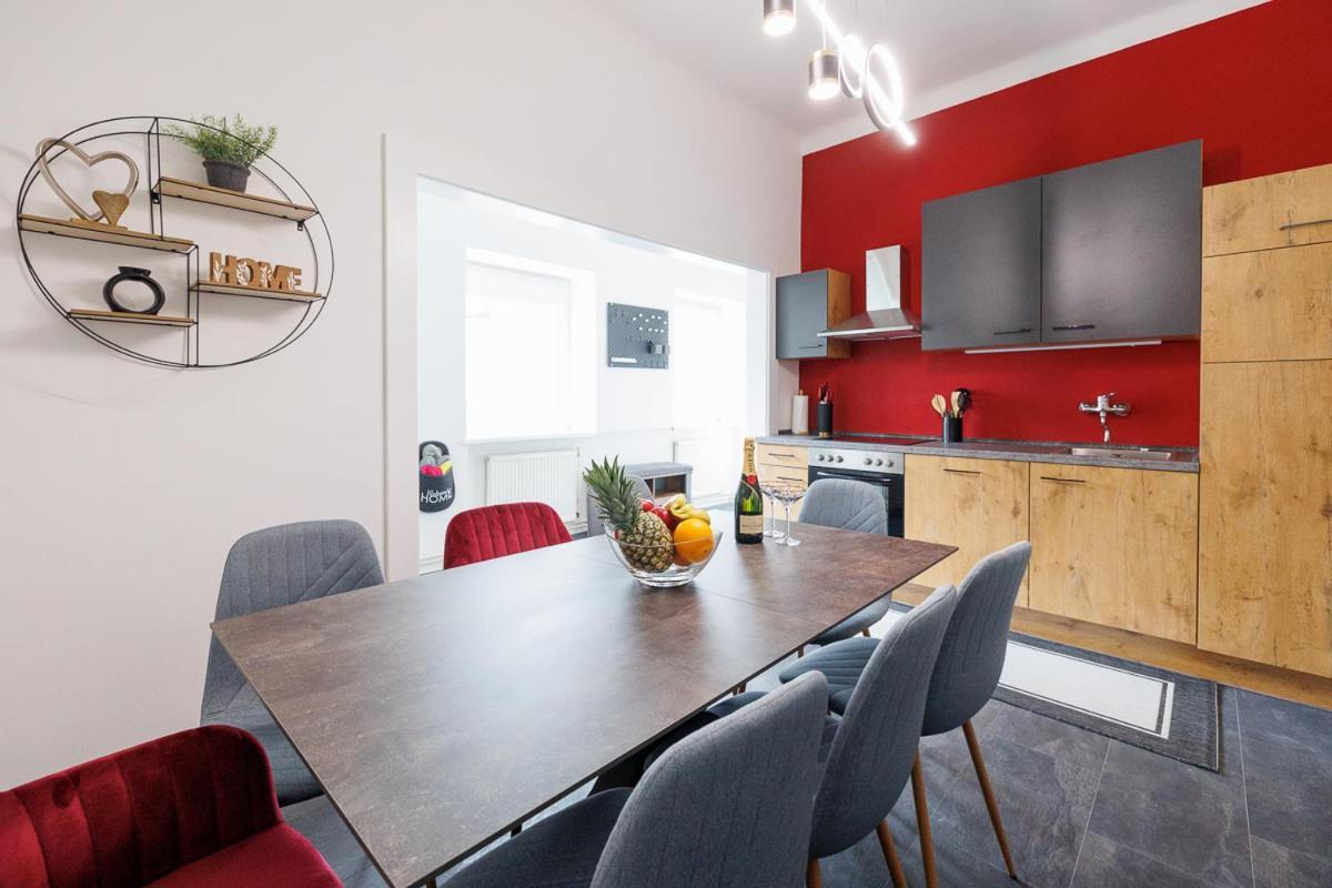 New Shalalaliving Spacious For Family & Friends * Viena