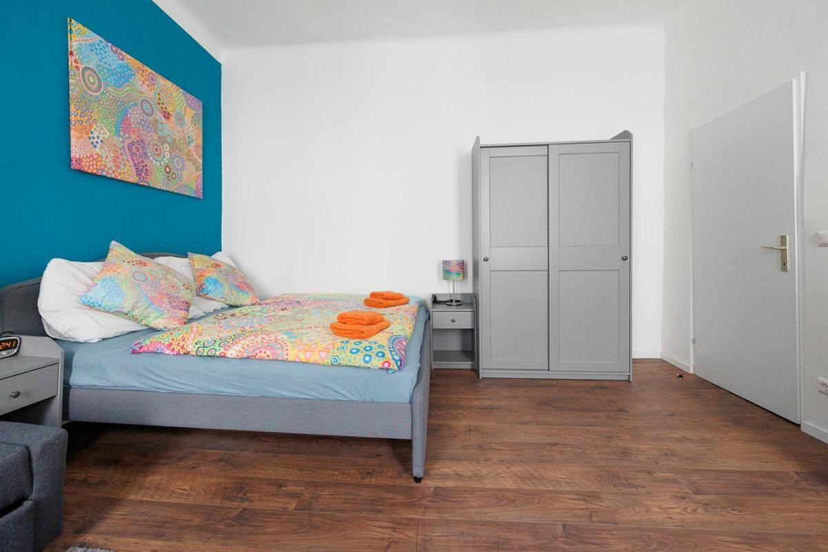 Apartament New Shalalaliving Spacious For Family & Friends Viena
