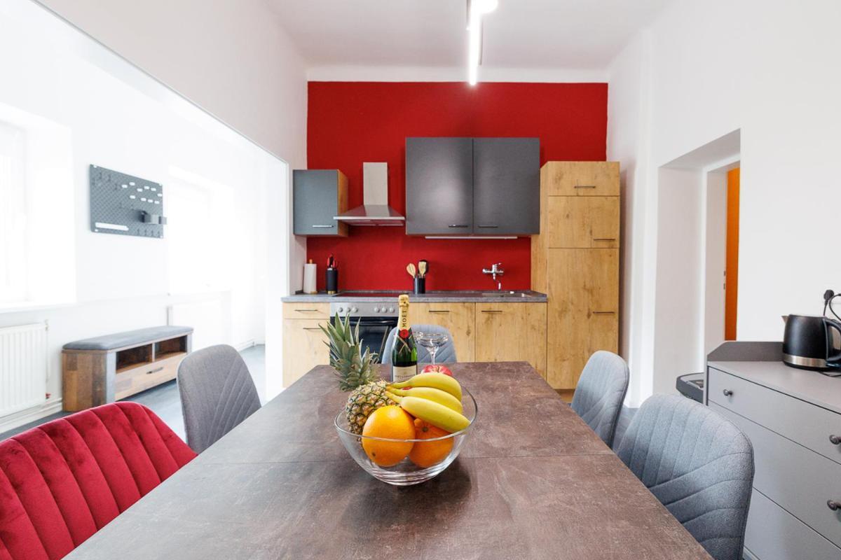 New Shalalaliving Spacious For Family & Friends Apartament Viena