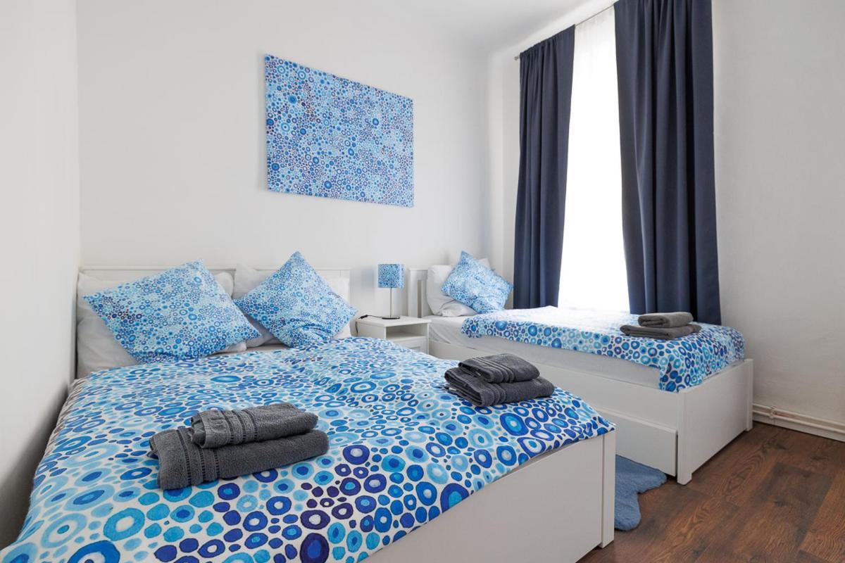 New Shalalaliving Spacious For Family & Friends Apartament Viena